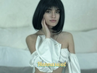 Hannaswat