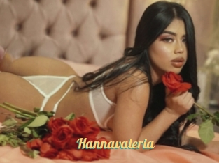 Hannavaleria