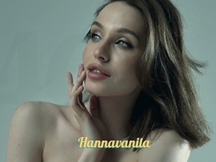 Hannavanila