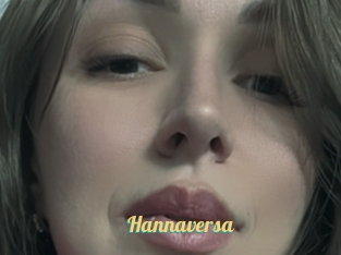 Hannaversa