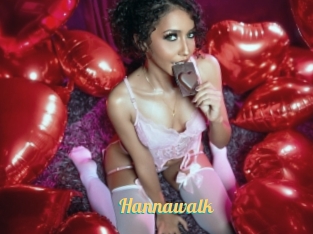 Hannawalk