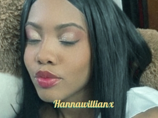 Hannawillianx