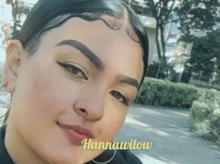 Hannawilow