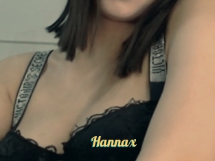 Hannax