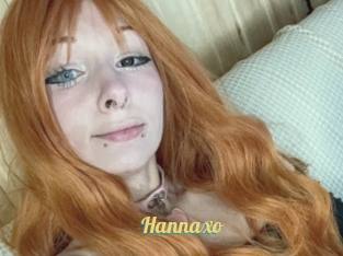 Hannaxo