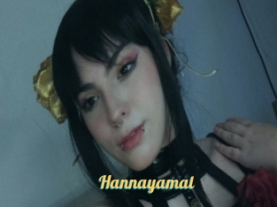 Hannayamal