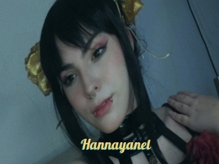 Hannayanel