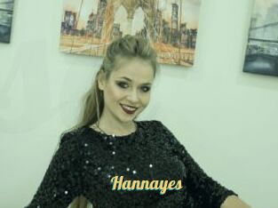 Hannayes