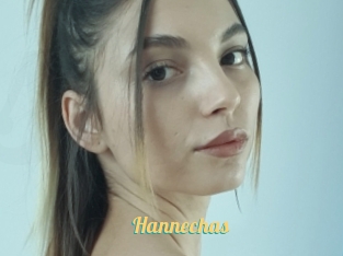 Hannechas