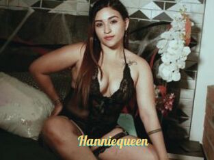 Hanniequeen