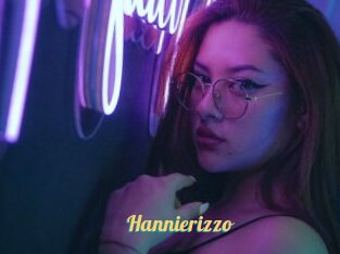 Hannierizzo