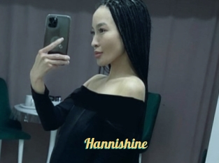 Hannishine