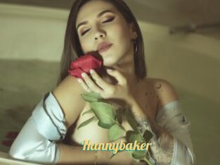 Hannybaker