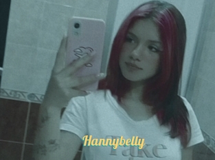 Hannybelly