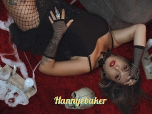 Hannyebaker
