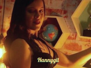 hannygil Sex Amatrices