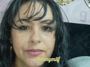 hannymilf Sex Amatrices