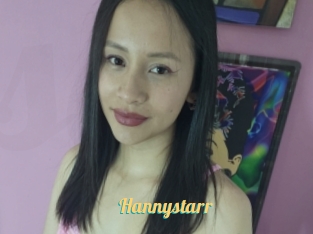 Hannystarr