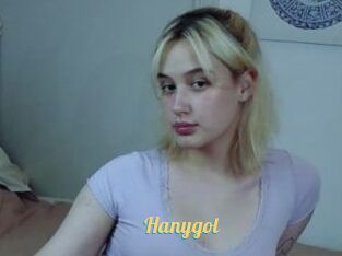 Hanygol