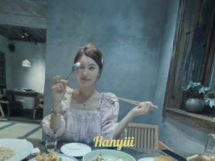 Hanyiii
