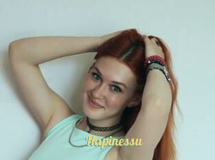 Hapinessu