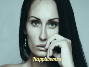 Happiwomen