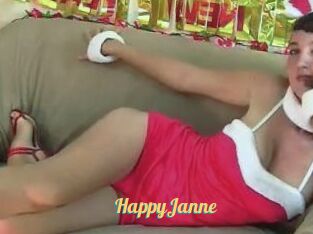 HappyJanne