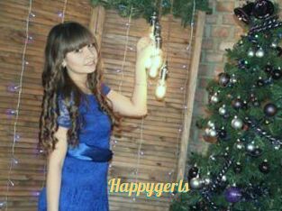 Happygerls