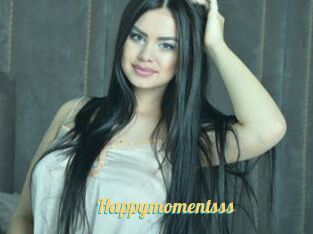Happymomentsss