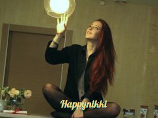Happynikki