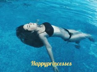 Happyprincesses