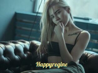 Happyregine