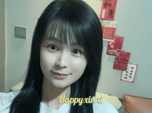 happyxinxi Sex Amatrices