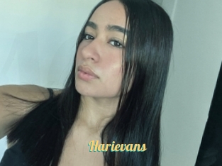 Harievans