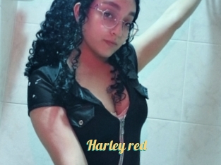 Harley_red