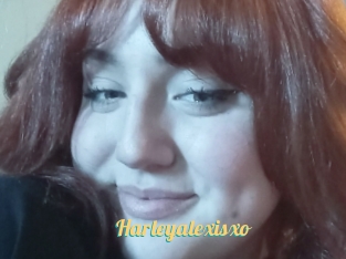 Harleyalexisxo
