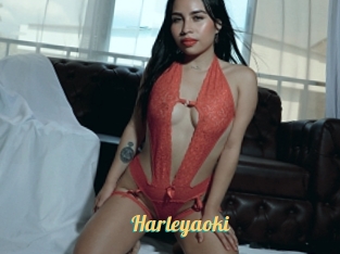 Harleyaoki