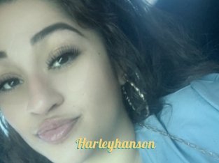 Harleyhanson