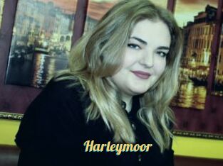 Harleymoor