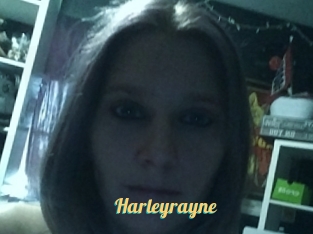 Harleyrayne
