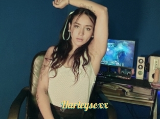 Harleysexx