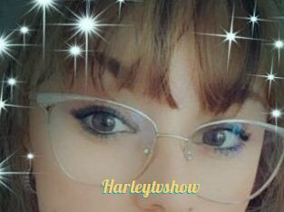 Harleytvshow