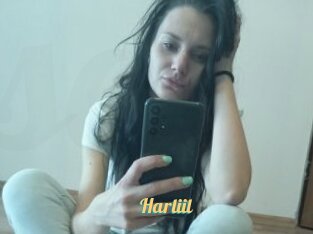 Harliil