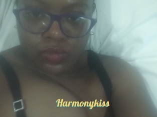 Harmonykiss