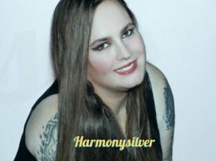 Harmonysilver