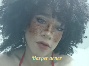 Harper_urner