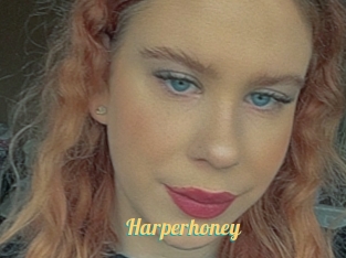 Harperhoney