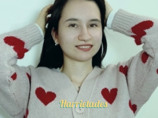 Harrietades