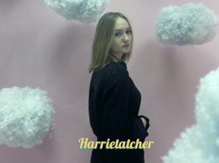 Harrietatcher