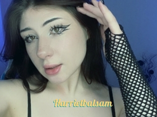 Harrietbalsam